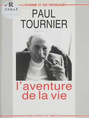 cover image of L'Aventure de la vie